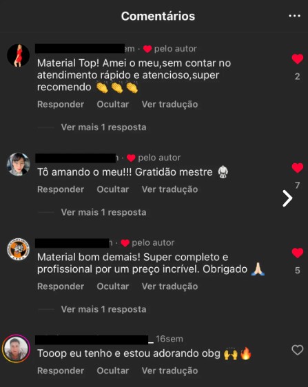 Prova Social 5